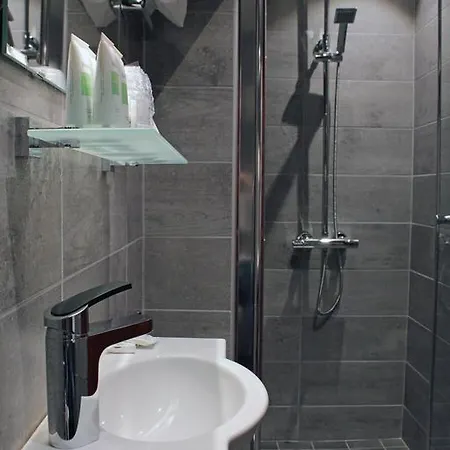Nordre Ekre Gardshotell Hotell 3*