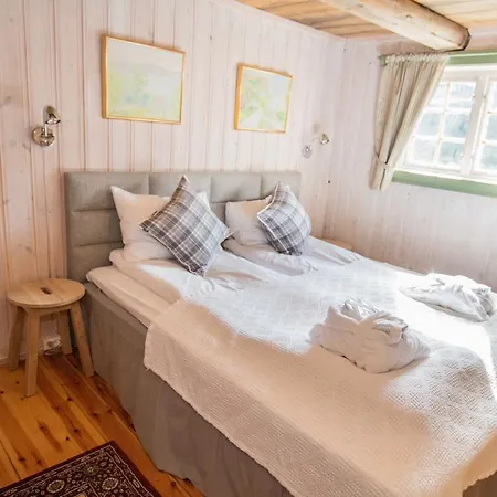 Hotell Nordre Ekre Gardshotell