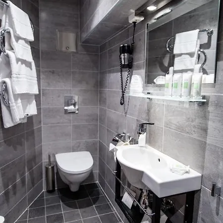 Nordre Ekre Gardshotell Vinstra