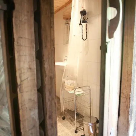 Nordre Ekre Gardshotell 3*