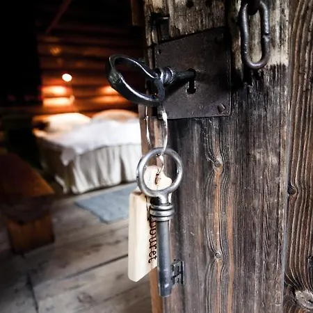 Nordre Ekre Gardshotell Hotell Vinstra