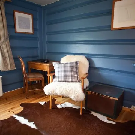 Nordre Ekre Gardshotell Hotell 3*