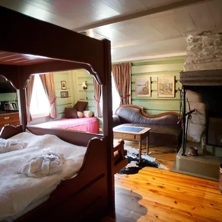 Hotell Nordre Ekre Gardshotell