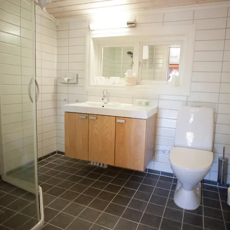Nordre Ekre Gardshotell Hotell 3*