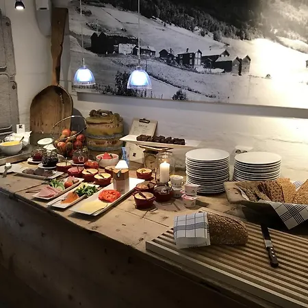 Nordre Ekre Gardshotell Vinstra