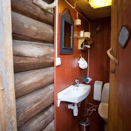 Hotell Nordre Ekre Gardshotell