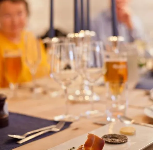 Nordre Ekre Gardshotell 3* Vinstra