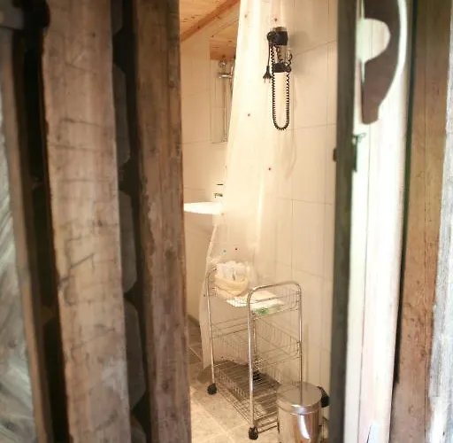 Nordre Ekre Gardshotell 3*