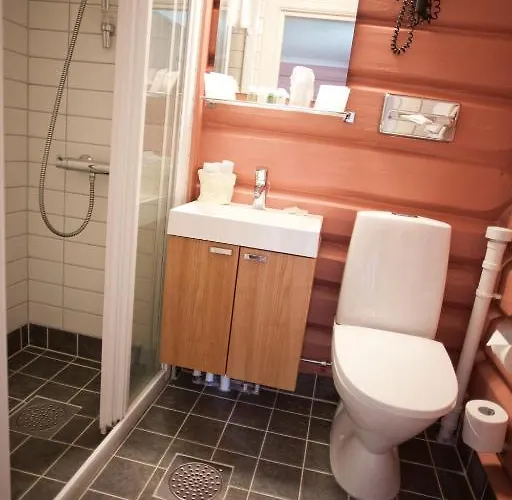 Nordre Ekre Gardshotell 3* Vinstra