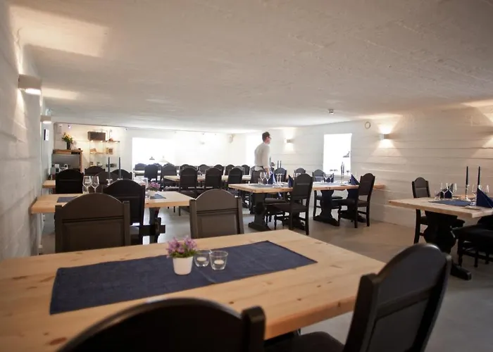 Nordre Ekre Gardshotell Hotel Vinstra