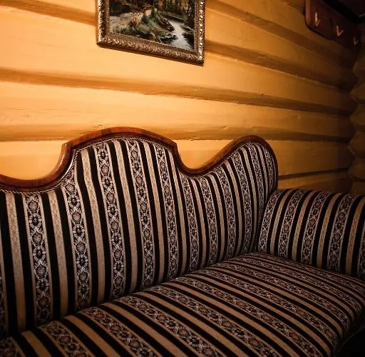 Hotel Nordre Ekre Gardshotell Vinstra