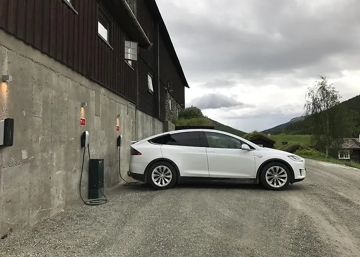 Nordre Ekre Gardshotell