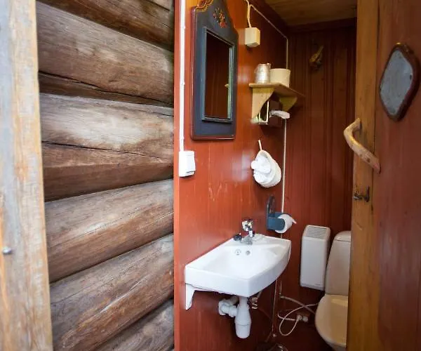 Hotel Nordre Ekre Gardshotell