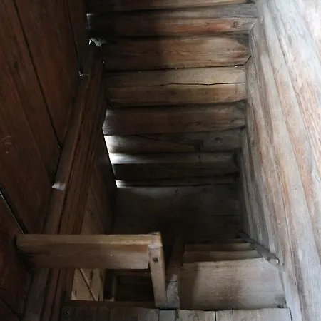 Hotel Nordre Ekre Gardshotell 3*