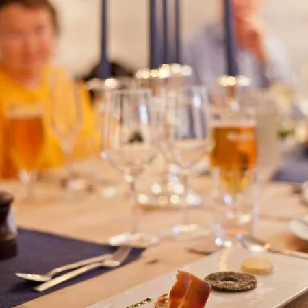 Nordre Ekre Gardshotell 3* Vinstra