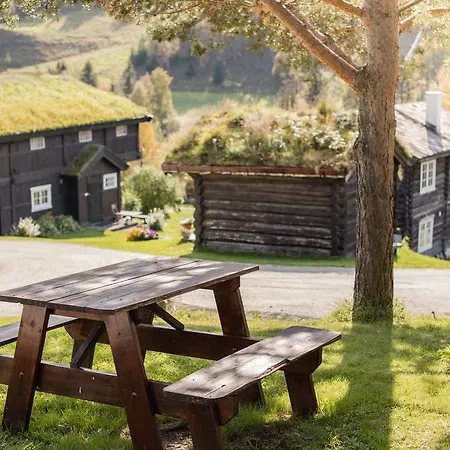 Hotel Nordre Ekre Gardshotell