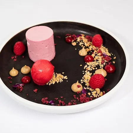 Nordre Ekre Gardshotell