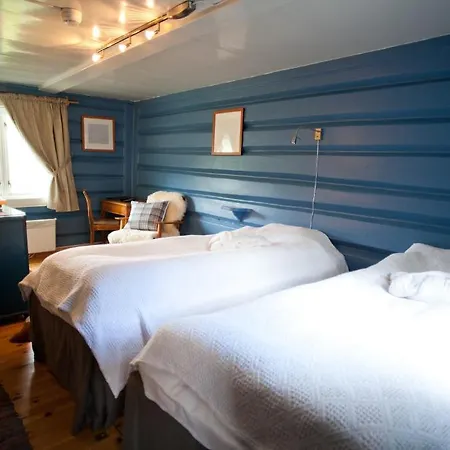 Nordre Ekre Gardshotell Vinstra