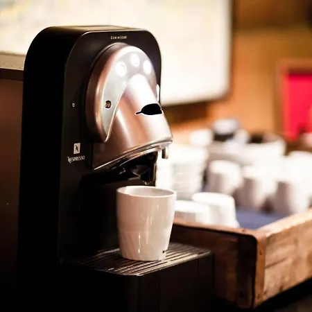 Nordre Ekre Gardshotell Hotel