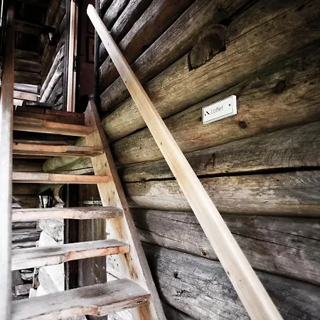 Nordre Ekre Gardshotell 3* Vinstra