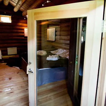 Nordre Ekre Gardshotell Vinstra