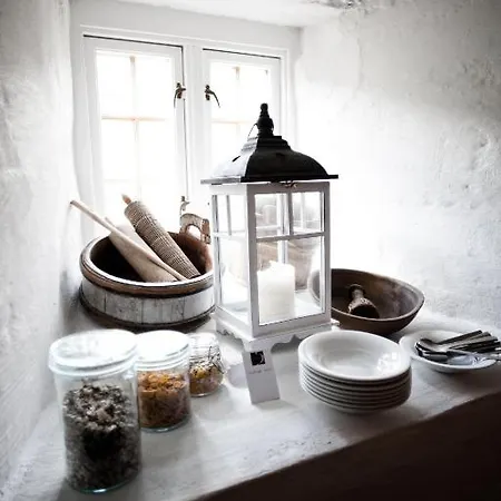 Nordre Ekre Gardshotell 3*