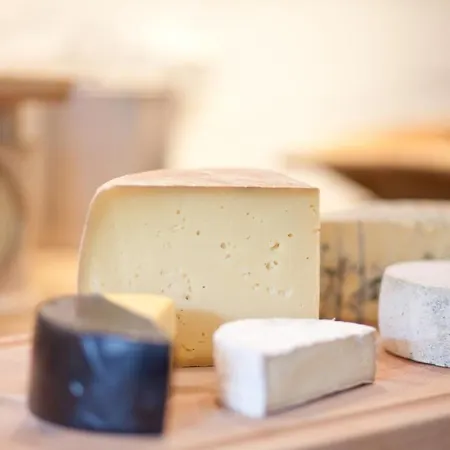 Nordre Ekre Gardshotell 3* Vinstra