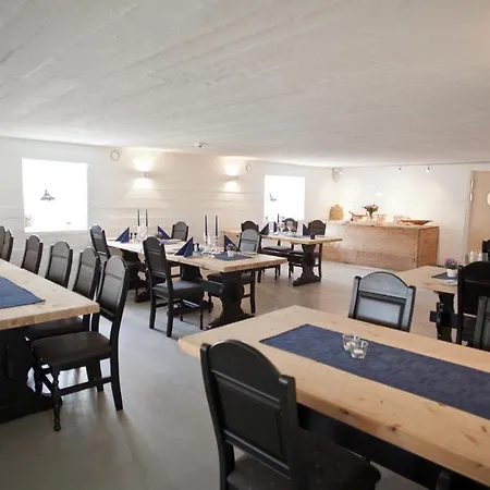 Hotel Nordre Ekre Gardshotell 3*