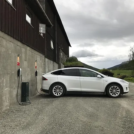 Nordre Ekre Gardshotell