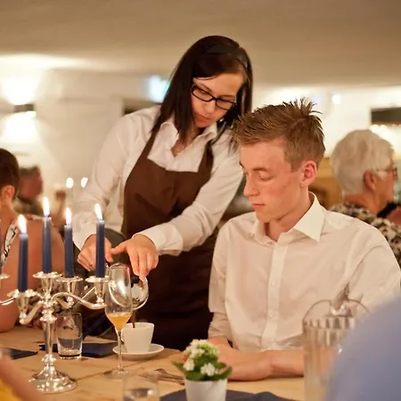 Nordre Ekre Gardshotell 3* Vinstra