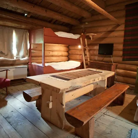 Nordre Ekre Gardshotell Vinstra