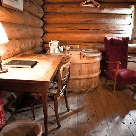 Hotel Nordre Ekre Gardshotell 3*