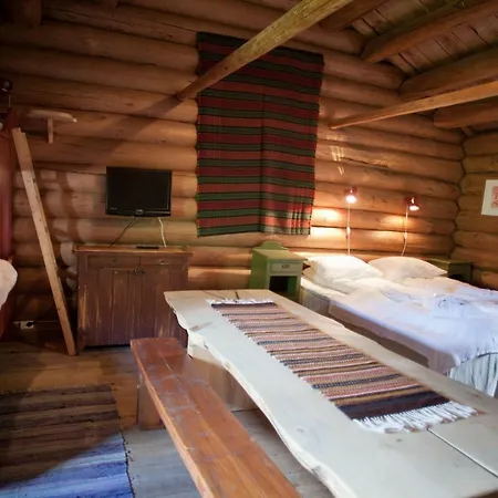 Nordre Ekre Gardshotell 3* Vinstra